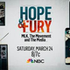 Two-hour special debuts March 24 on NBC and March25 on MSNBC.